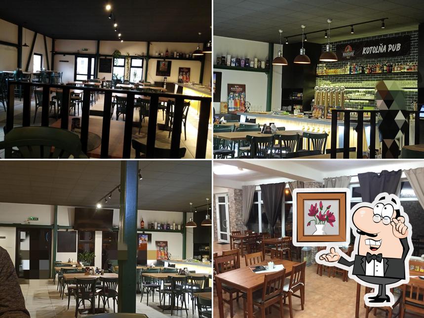 Kotolňa Pub Rožňava
