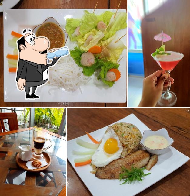 Life Cafe Mdy