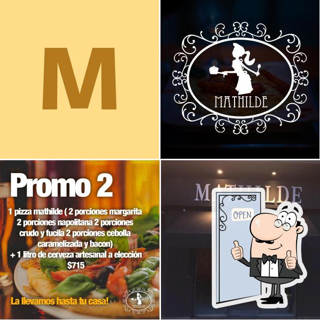 Mathilde Resto