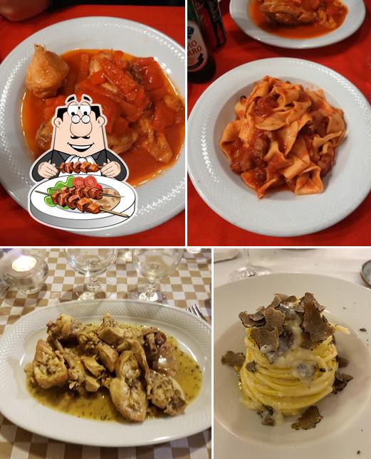 Osteria al 31