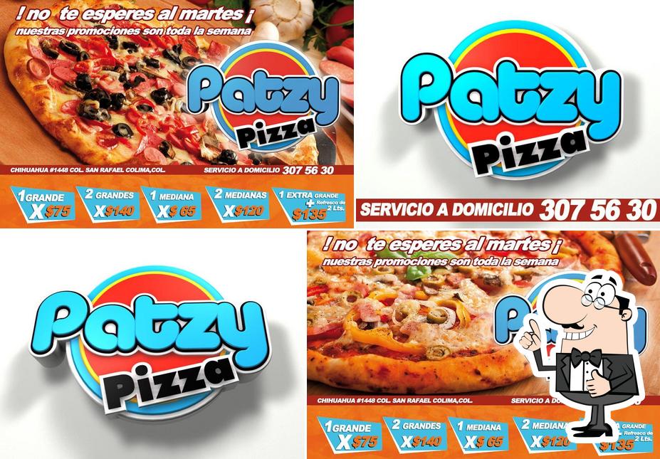 Patzy Pizza