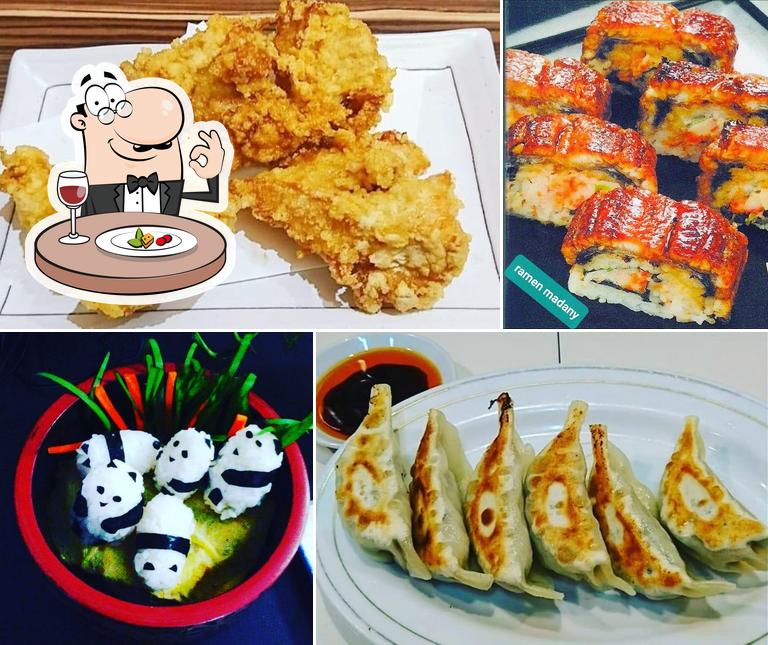 Ramen Madany