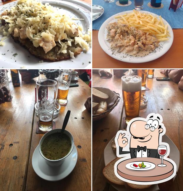 Restaurace Švihovský Dvůr