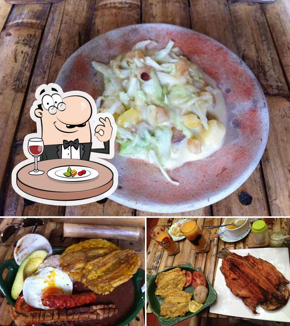 Restaurante Tipico Paisa