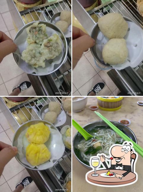 Restoran Rong Kee