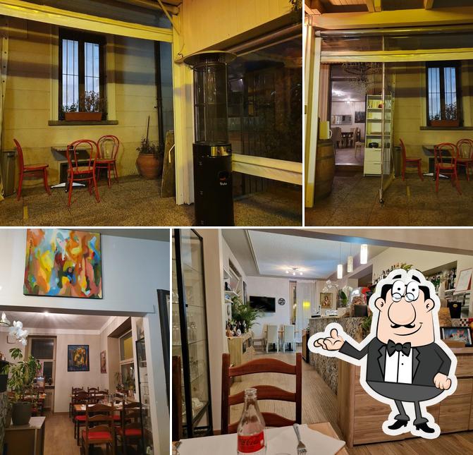 Ristorante dal Gallo