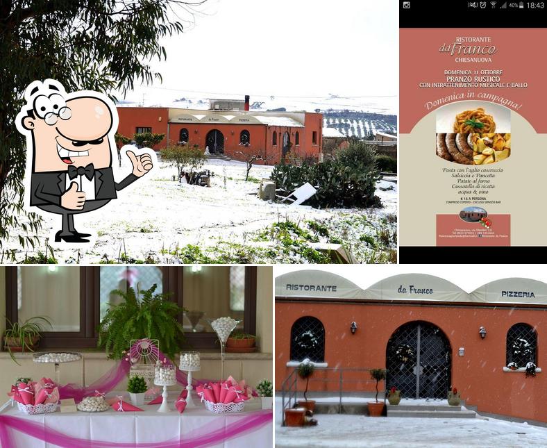Ristorante da Franco