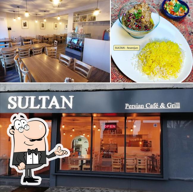 Sultan Persian Restaurant