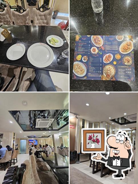Sultan's Dine - Rajshahi