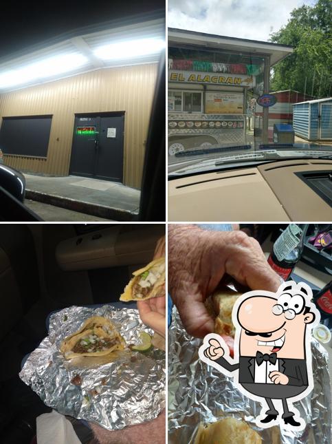 Taqueria EL Alacran