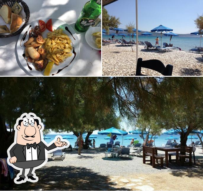 Taverna MIRTO