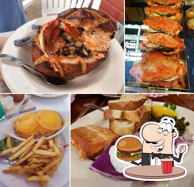 The Crab Pot Seattle