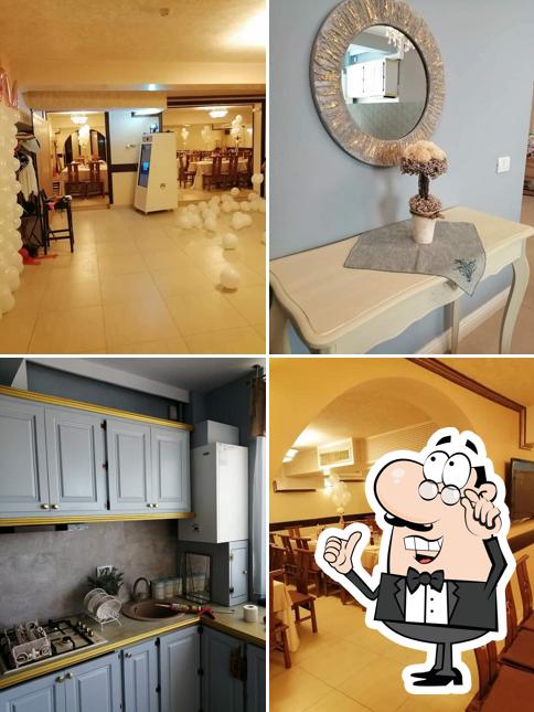 Adrys Salon Închirieri Evenimente