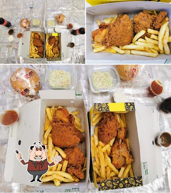 جعبه سوخاری