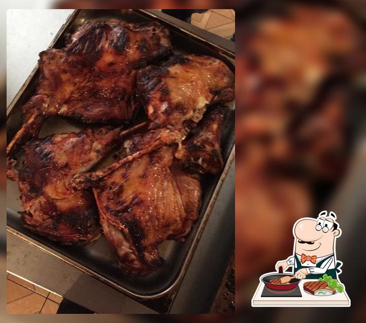 orka hazır yemek fabrikası