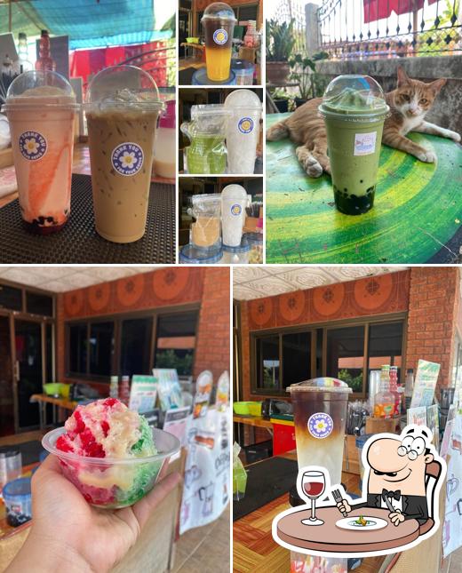 กาแฟอรุณวรรณ