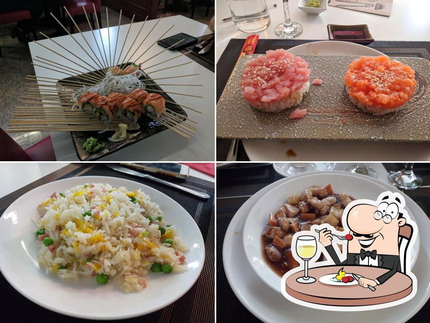 Ristorante La Muraglia - Thiene