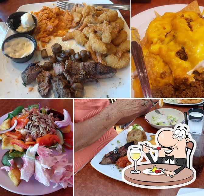 Sizzler