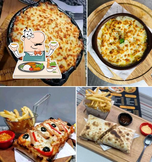 Snack Abdellah