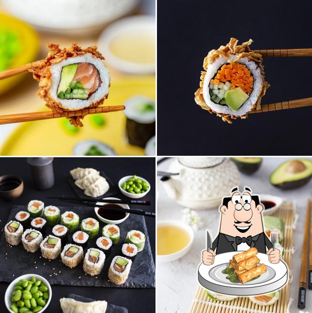 Sushi Daily