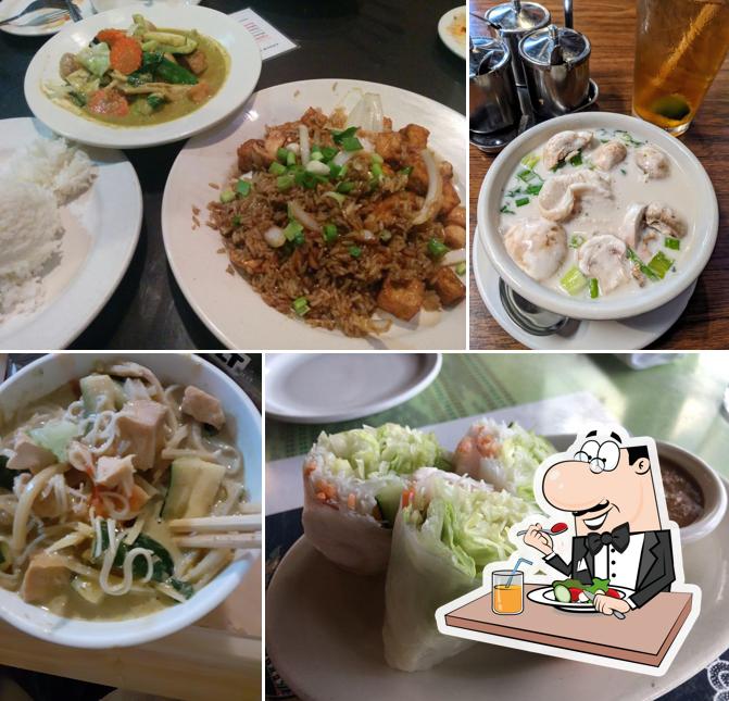 Thai Kitchen Restaurant