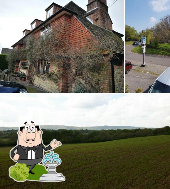 The Five Bells Inn