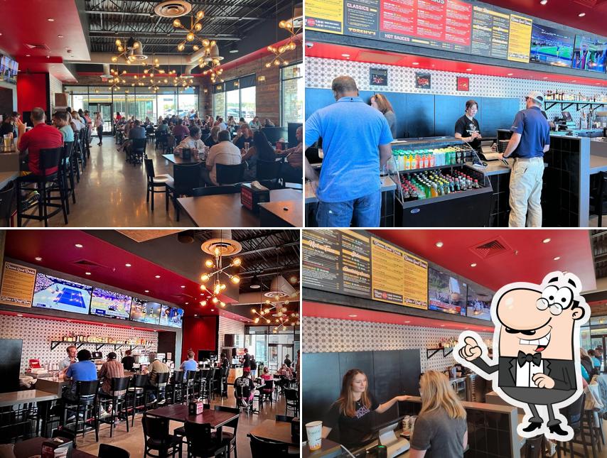 Torchy's Tacos