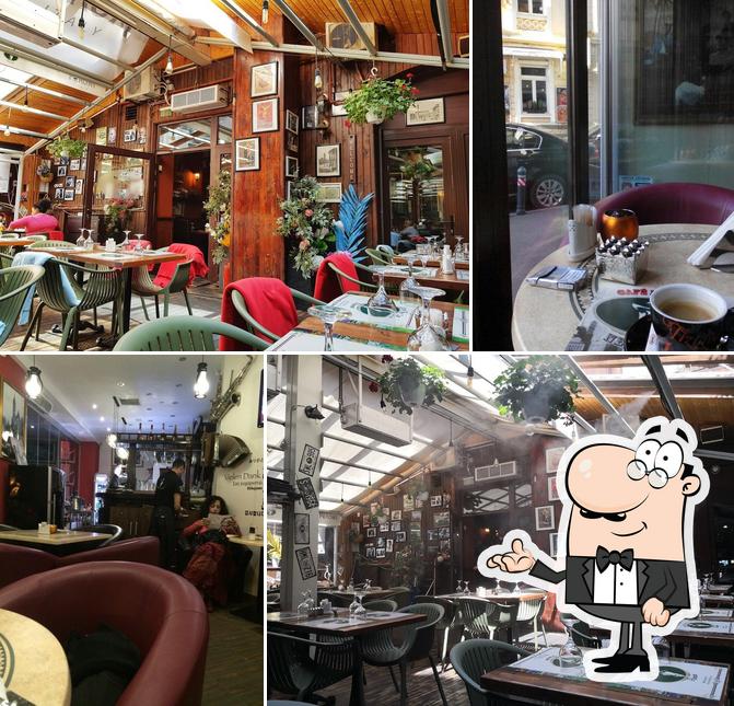 Trattoria Don Vito Ristorante
