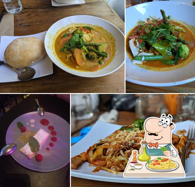 Meekong Kitchen