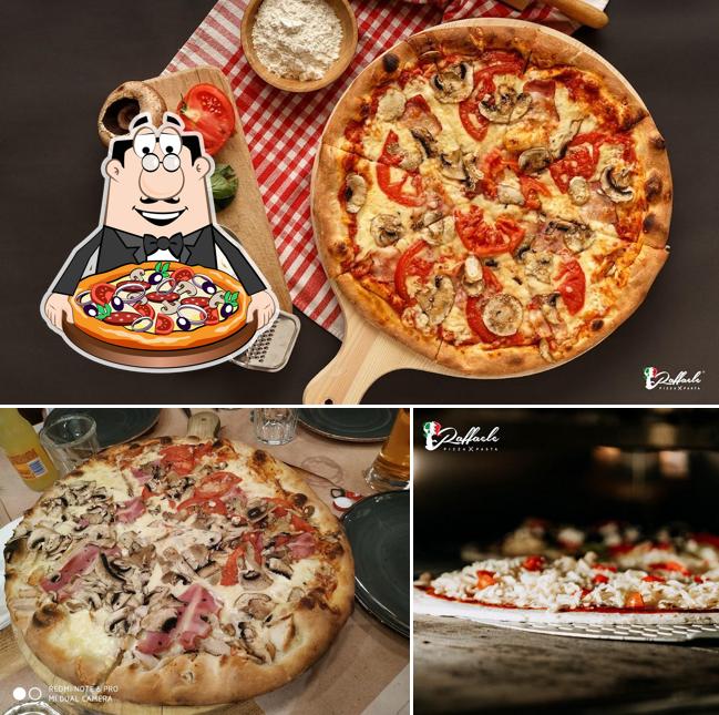 Raffaele Pizza & Pasta