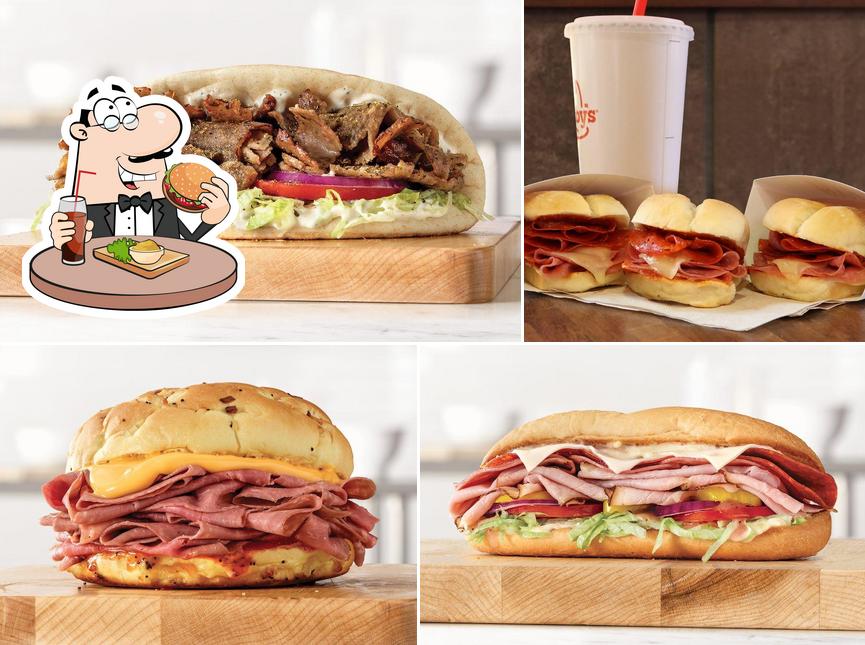 Arby's