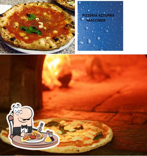 Pizzeria Azzurra
