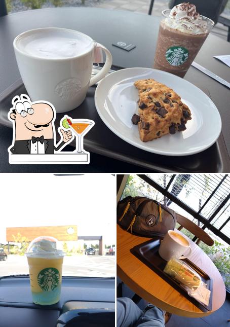 Starbucks Coffee - Komono-cho