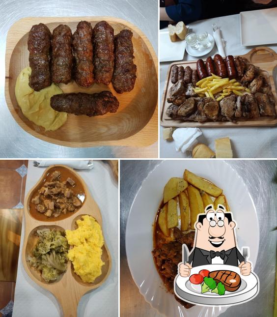 Cafetería Las Brujas