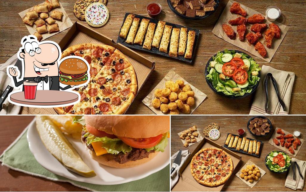 Casey's