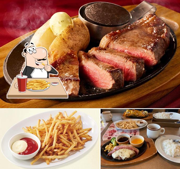 Coco's Restaurant