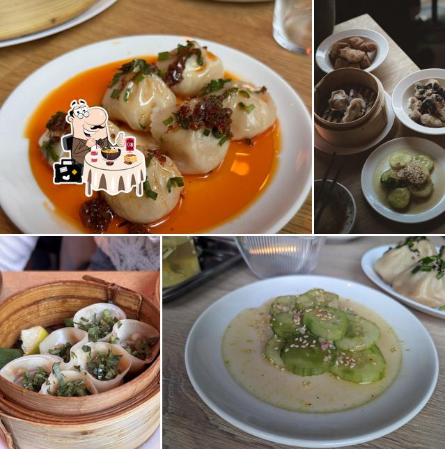 Dumpling AS