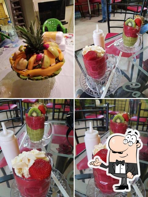 Johnny's Cocktail