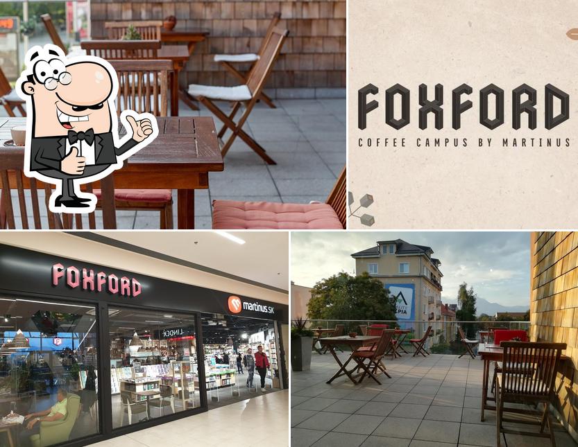 Foxford