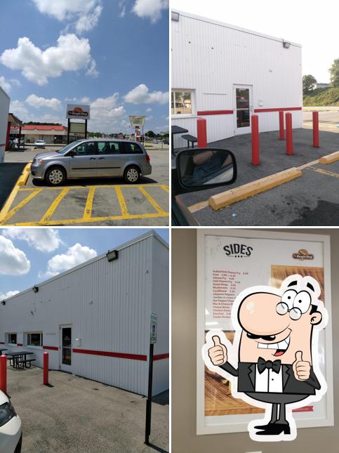 Hoagie Shop