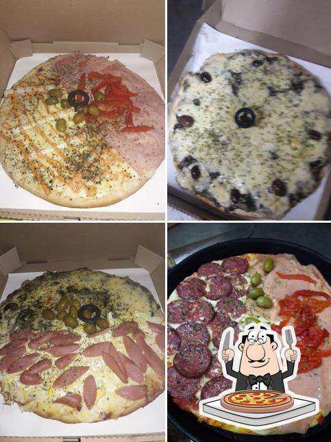 La Fugazzeta