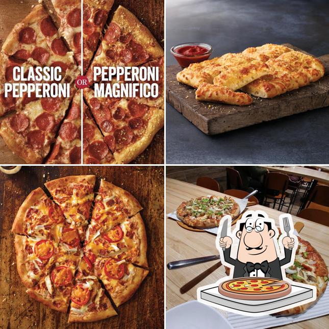 Marco's Pizza