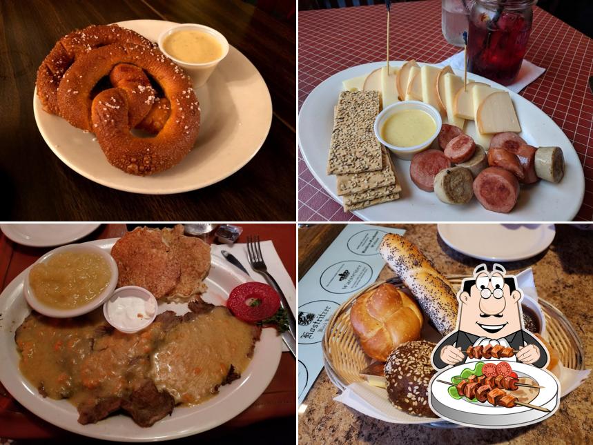 Max's Allegheny Tavern