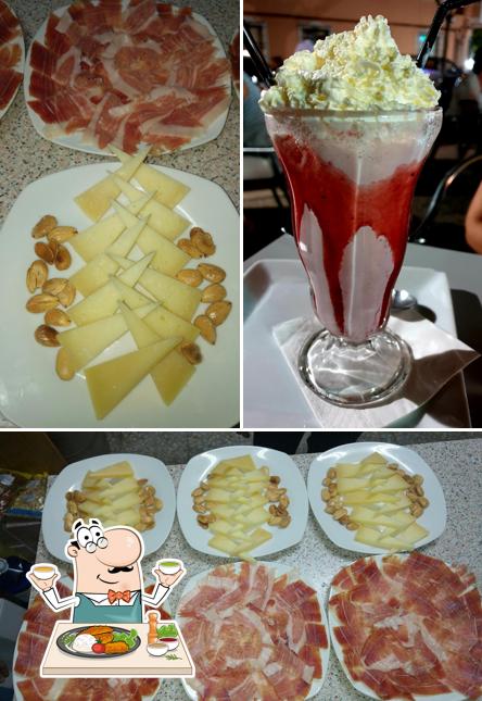 Heladeria LA POMA