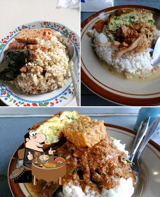 Barokah Waroeng Pinggir
