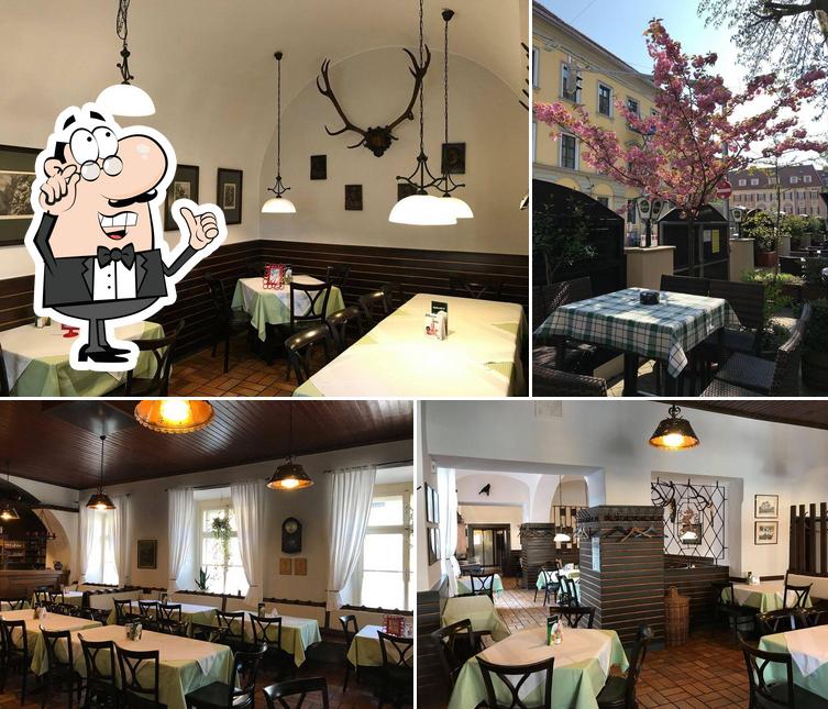 Restaurant Brandhof