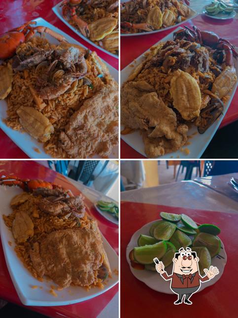 Comedor "Don Paúl"