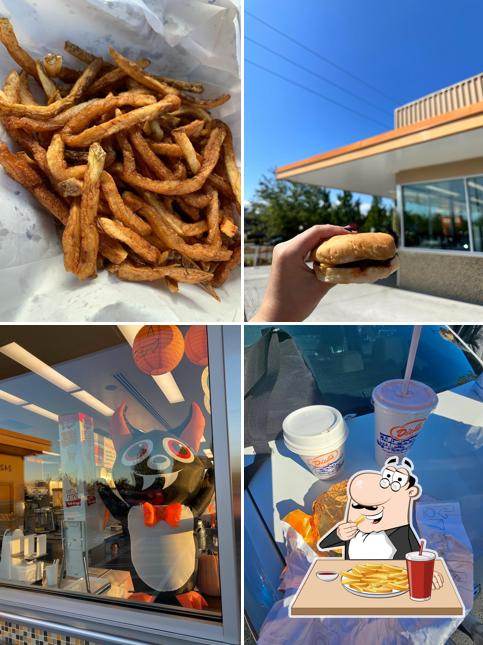 Dick's Drive-In