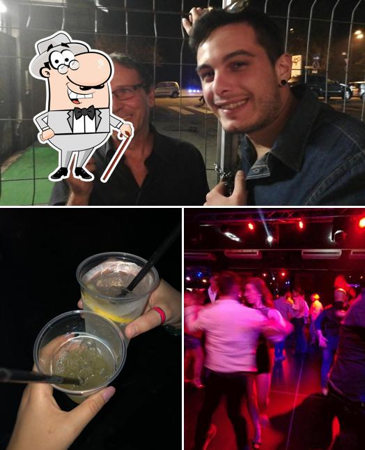 Discoteca SottoSopra
