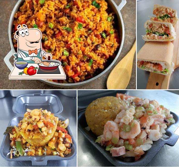 El Batey de Agüeybaná